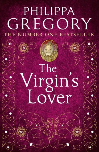 Virgin's Lover