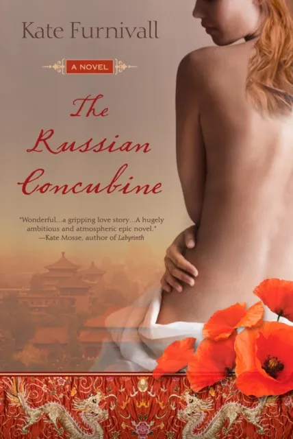 Russian Concubine