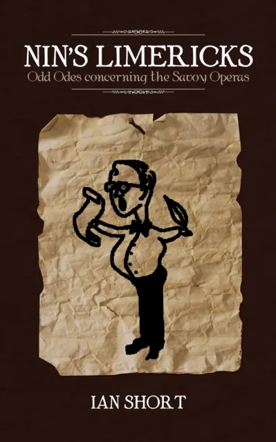 Nin'S Limericks