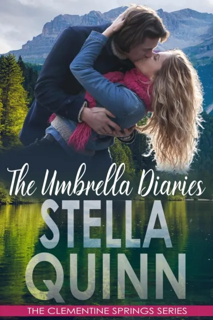 Umbrella Diaries (A Spring Novella)