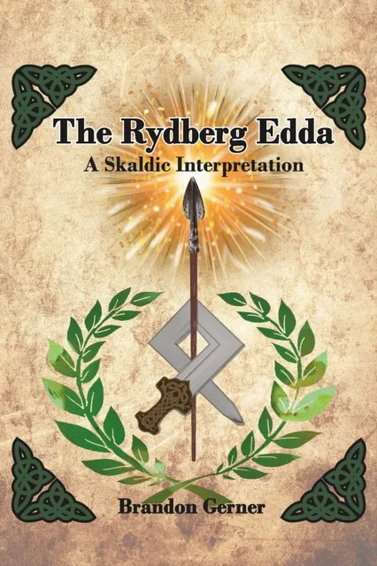 Rydberg Edda