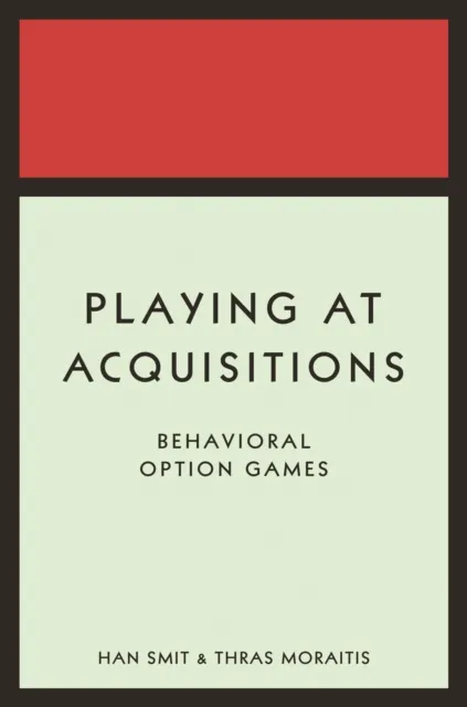 Playing at Acquisitions