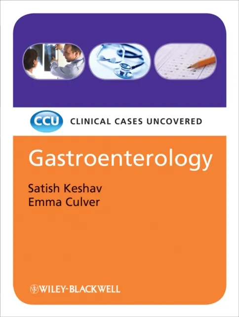 Gastroenterology