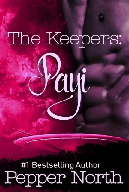 Keepers: Payi