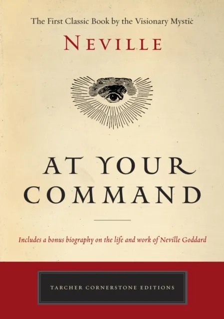 At Your Command