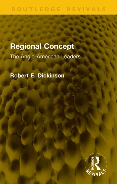 Regional Concept