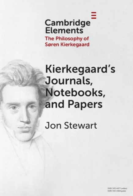 Kierkegaard's Journals, Notebooks, and Papers