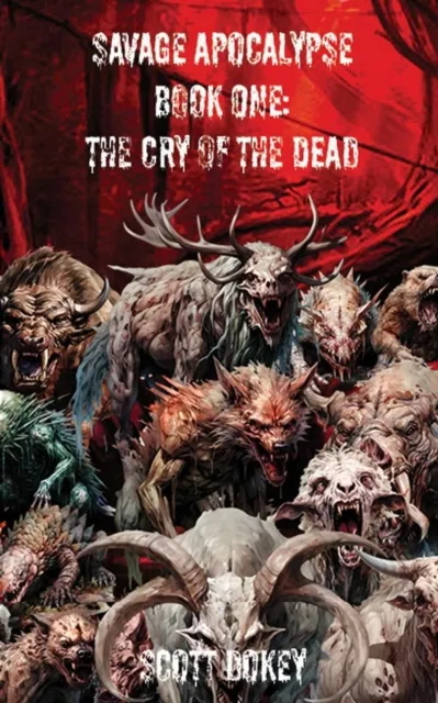 Cry Of The Dead