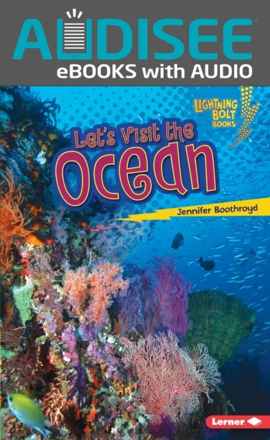 Let's Visit the Ocean