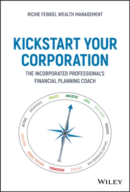 Kickstart Your Corporation