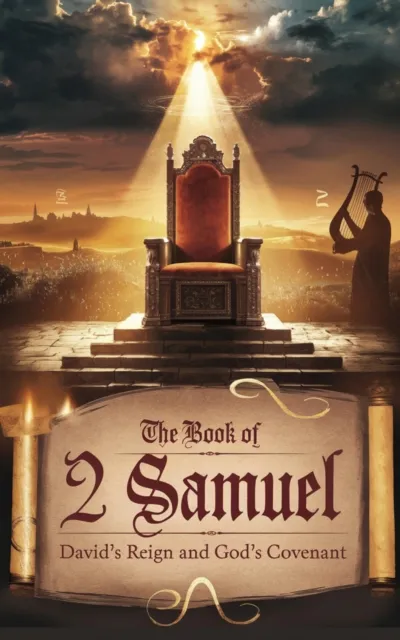 Book of 2 Samuel