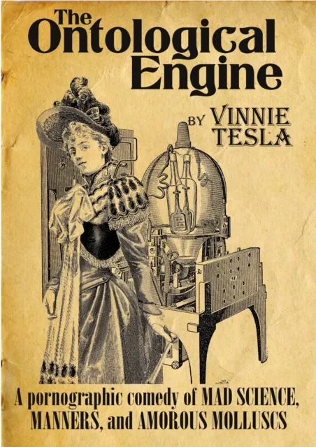 Ontological Engine,