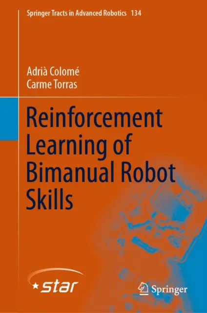 Reinforcement Learning of Bimanual Robot Skills