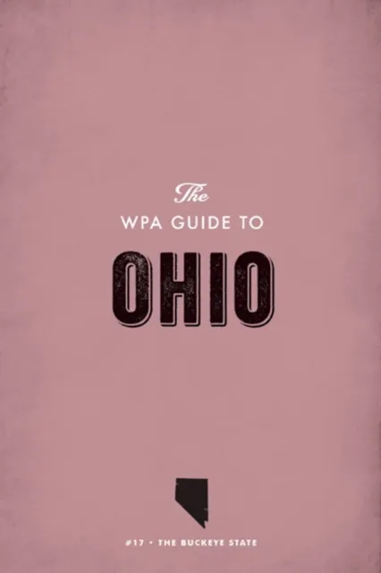 WPA Guide to Ohio