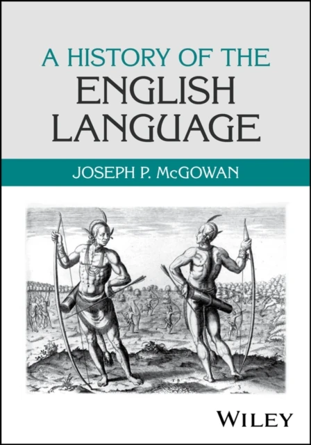 History of the English Language