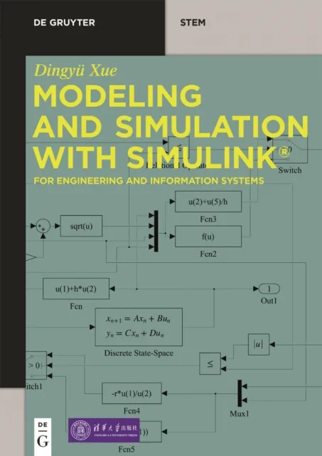 Modeling and Simulation with Simulink(R)