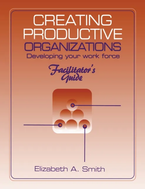 Creating Productive Organizations