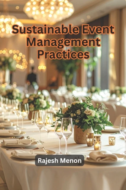 Sustainable Event Management Practices