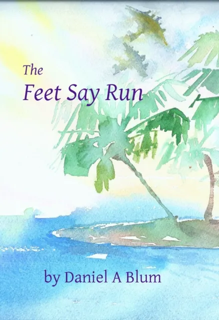 Feet Say Run