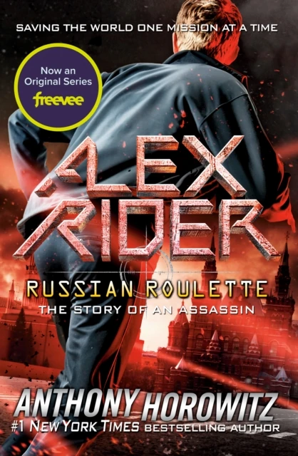Russian Roulette