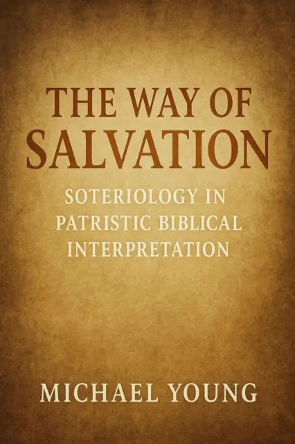 Way of Salvation: Soteriology in Patristic Biblical Interpretation