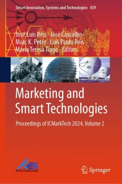 Marketing and Smart Technologies