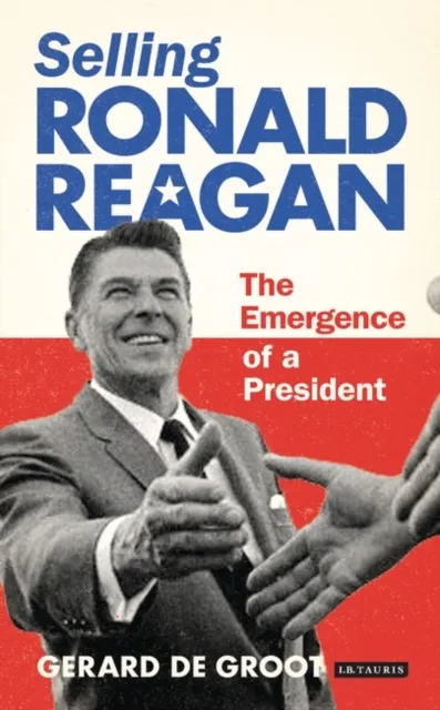 Selling Ronald Reagan