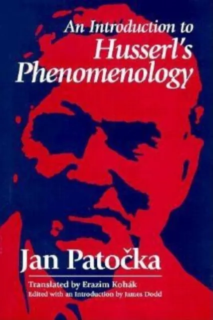 Introduction to Husserl's Phenomenology