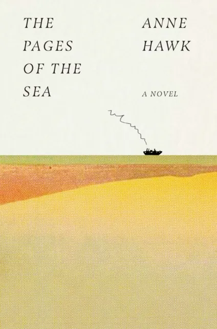 Pages of the Sea