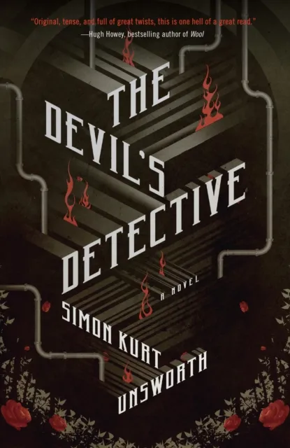Devil's Detective