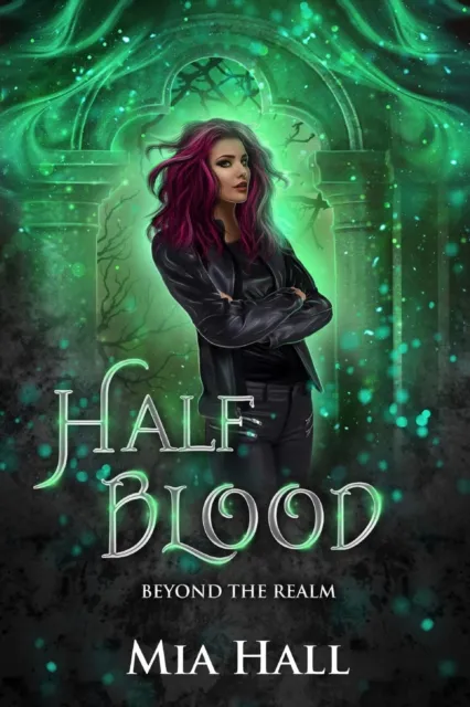 Half Blood