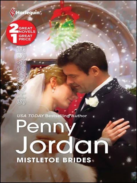 Mistletoe Brides