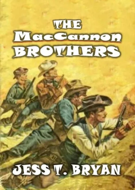 MacCannon Brothers