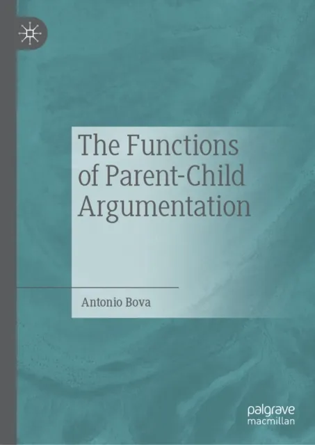 Functions of Parent-Child Argumentation