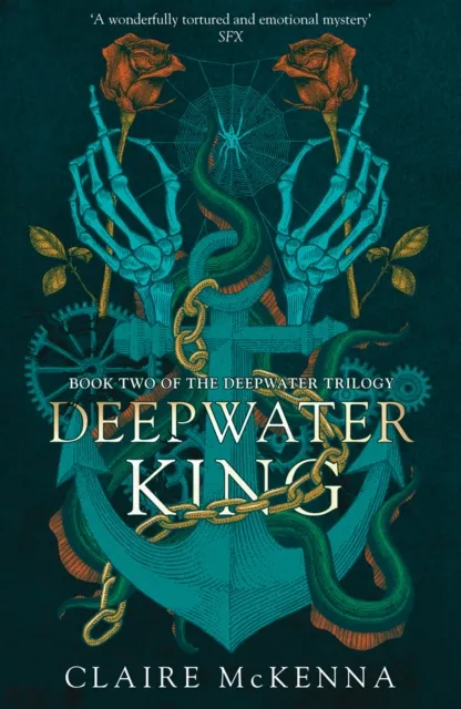 The Deepwater King