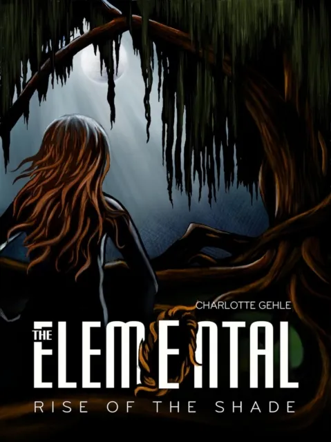 Elemental: Rise of the Shade