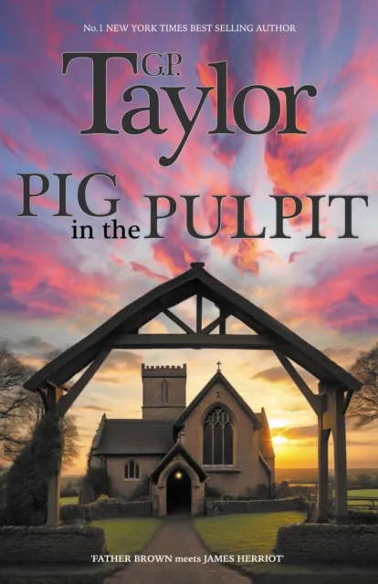 Pig in the Pulpit