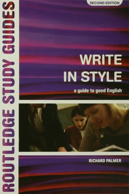 Write in Style