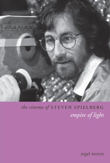 Cinema of Steven Spielberg