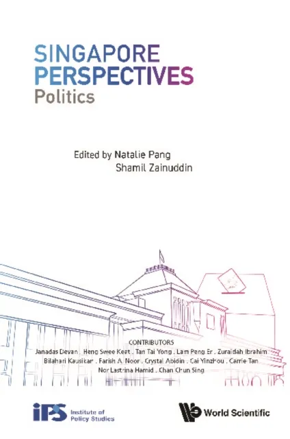 Singapore Perspectives: Politics