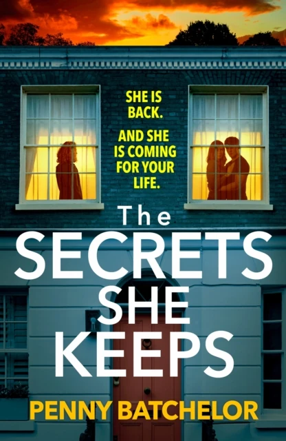 Secrets She Keeps