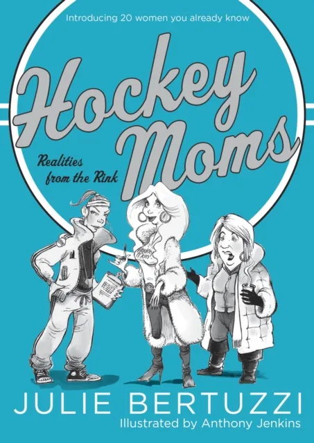 Hockey Moms