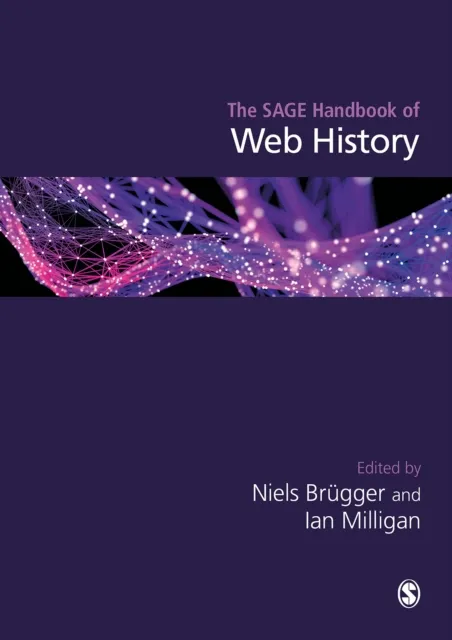 SAGE Handbook of Web History