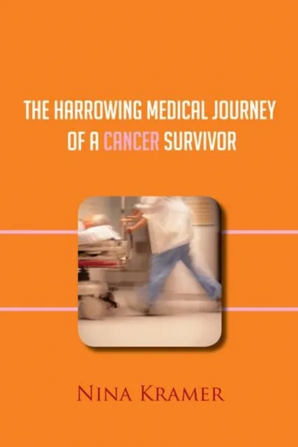 Harrowing Medical Journey of a Cancer Survivor