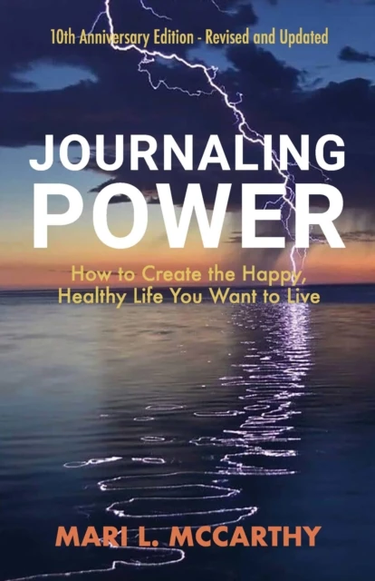 Journaling Power