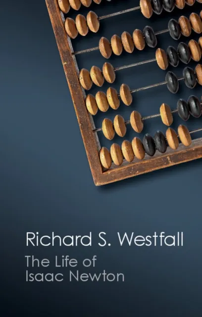 Life of Isaac Newton