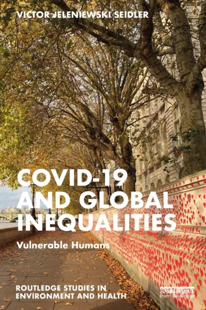 Covid-19 and Global Inequalities