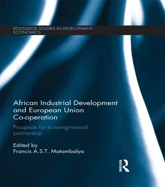African Industrial Development and European Union Co-operation