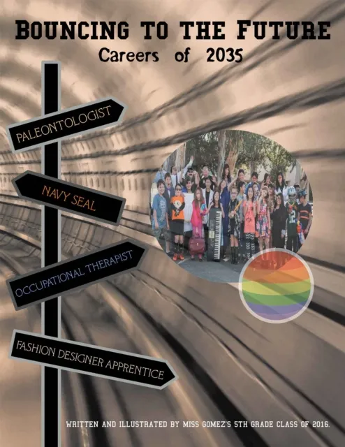 Bouncing to the Future