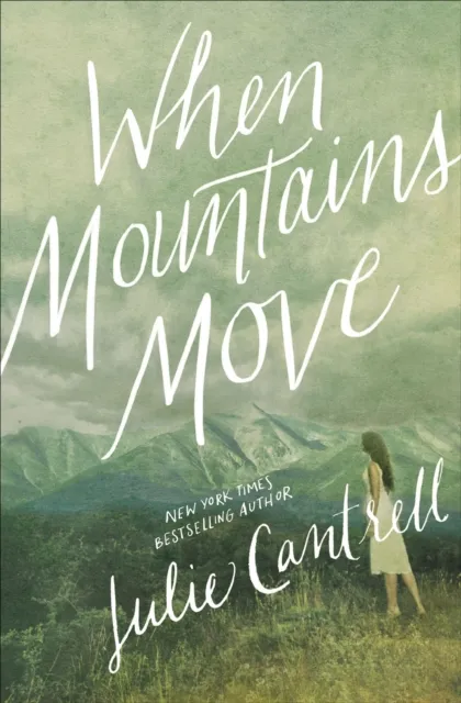 When Mountains Move
